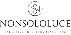 Logo NonSoloLuce